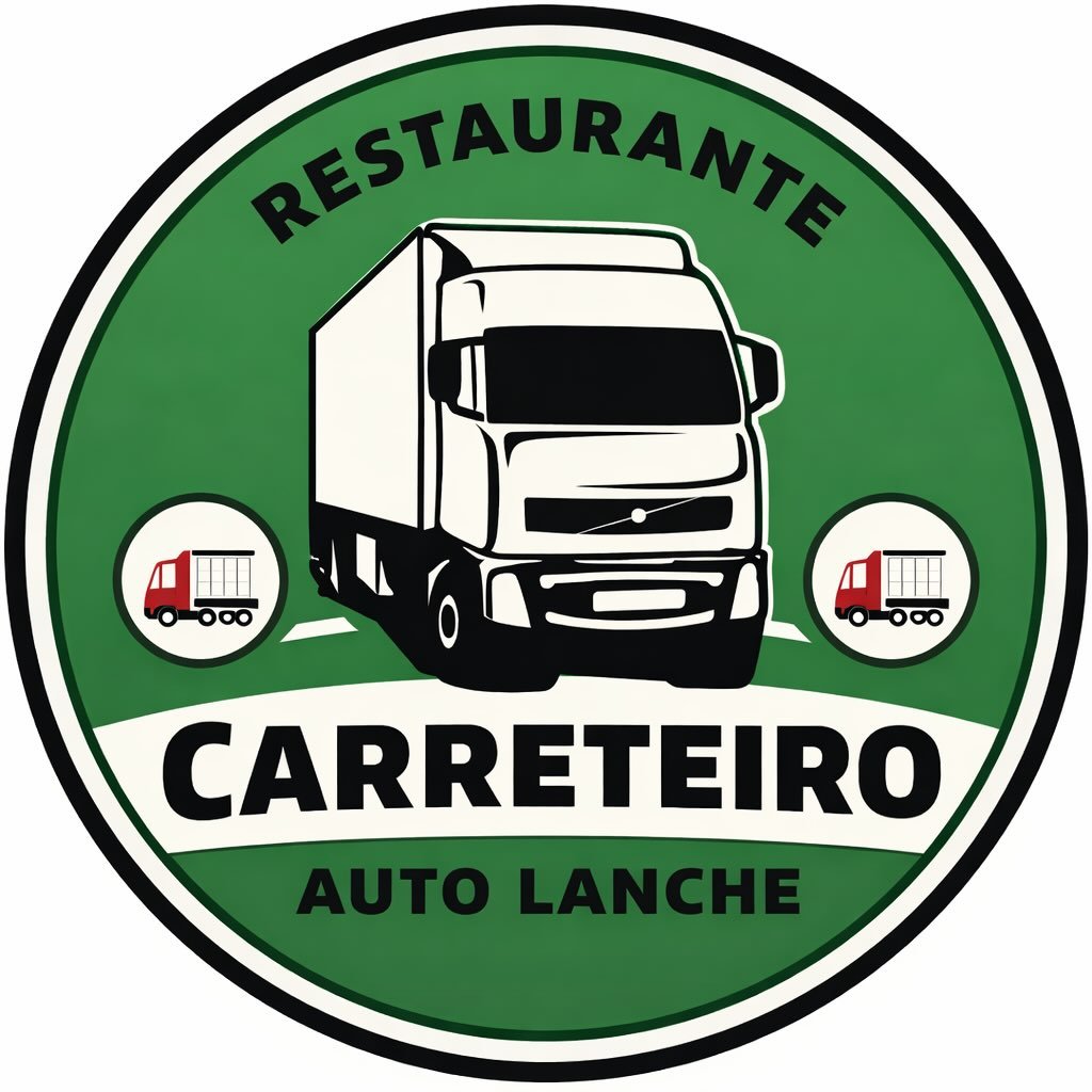 Logo Restaurante Carreteiro
